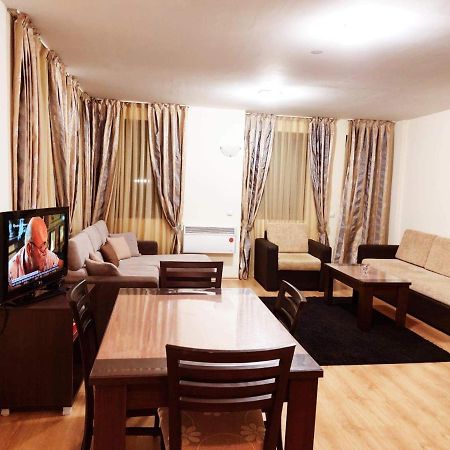 Pamporovo Apartment The Castle Luaran gambar