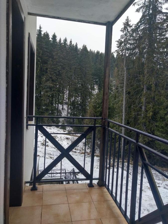 Pamporovo Apartment The Castle Luaran gambar